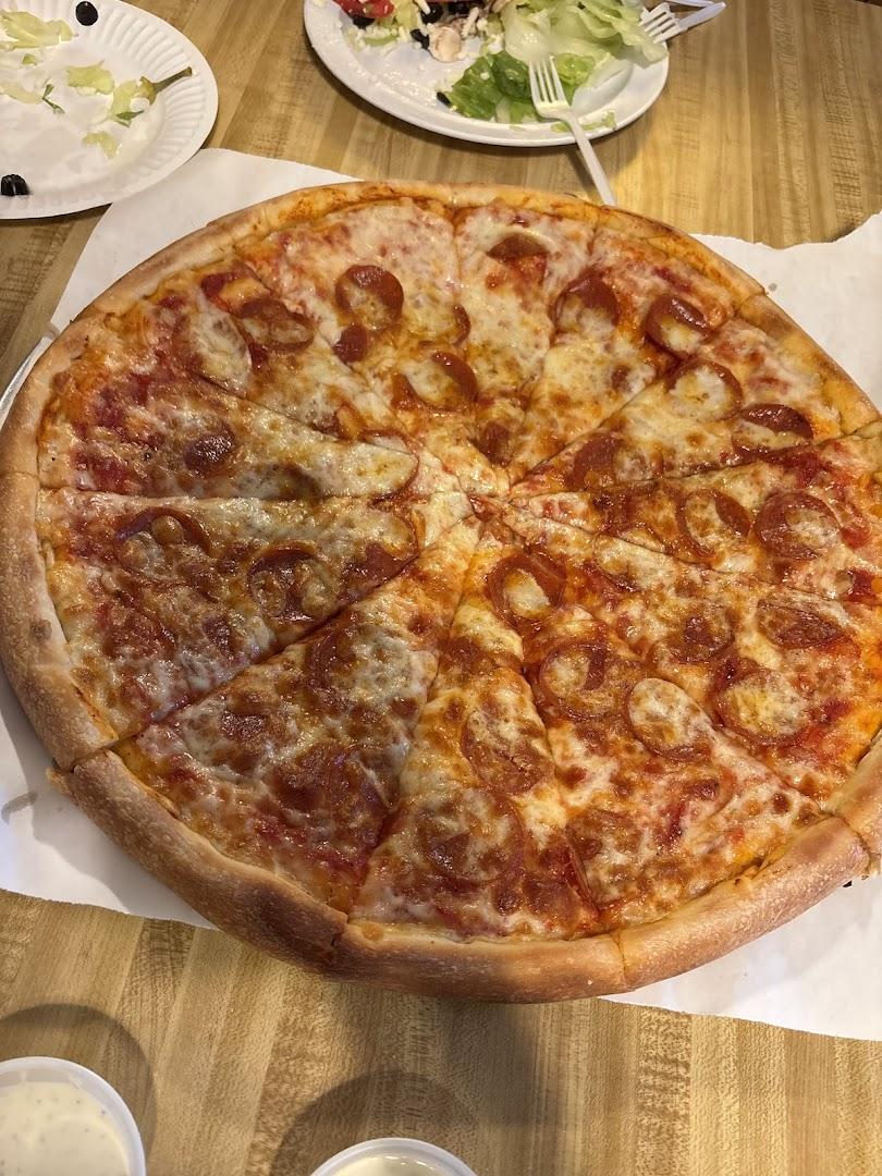 Two Brothers Pizza